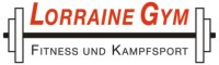 Logo Lorraine Gym